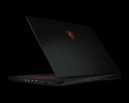 LAPTOP MSI THIN GF63 12VE I5 12450H RAM 8G DDR4 512 SSD RTX 4050 6G