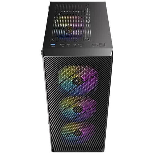 BOITIER ANTEC RGB AX26 ELITE