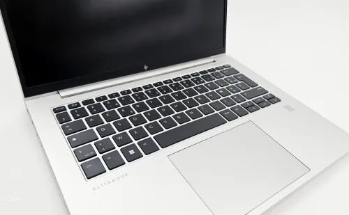 LAPTOP HP ELITEBOOK 845 G10 RYZEN 5 PRO 7545U RAM 16G DDR5 512 SSD NVME