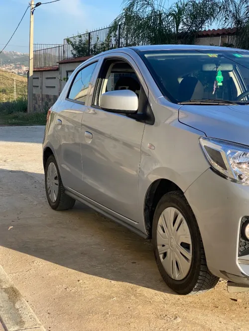 Mitsubishi Space star 2022 Base