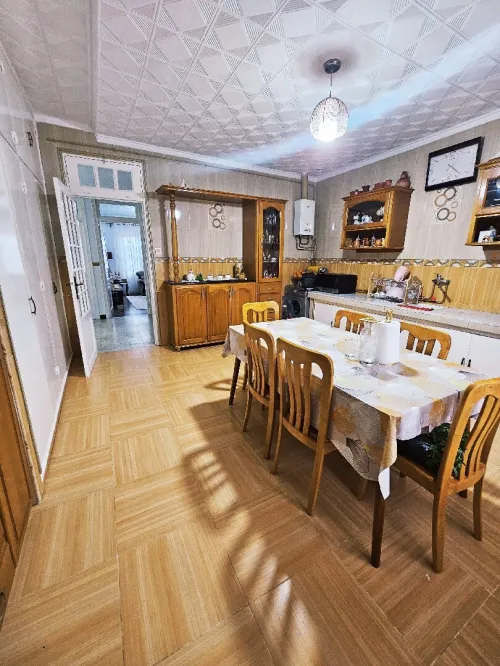 Vente Villa Médéa Medea