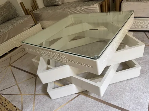 Sallon marocain 