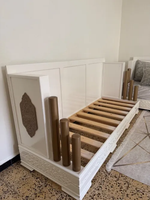 Sallon marocain 