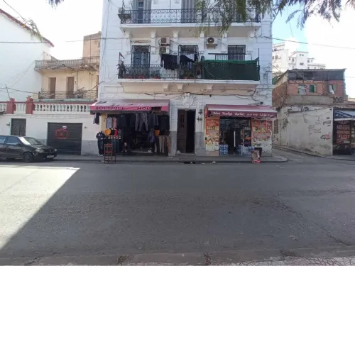 Location Local Alger Sidi mhamed