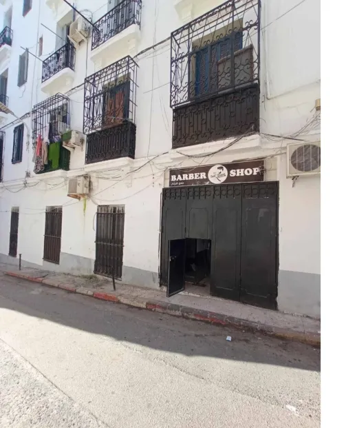 Location Local Alger Sidi mhamed