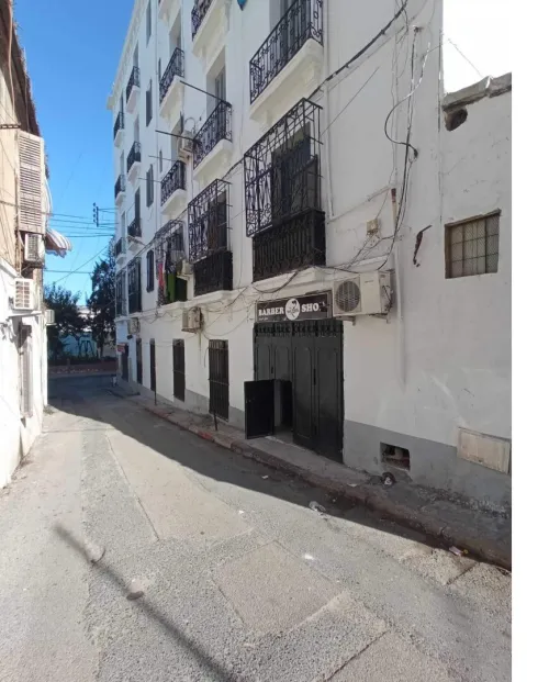 Location Local Alger Sidi mhamed
