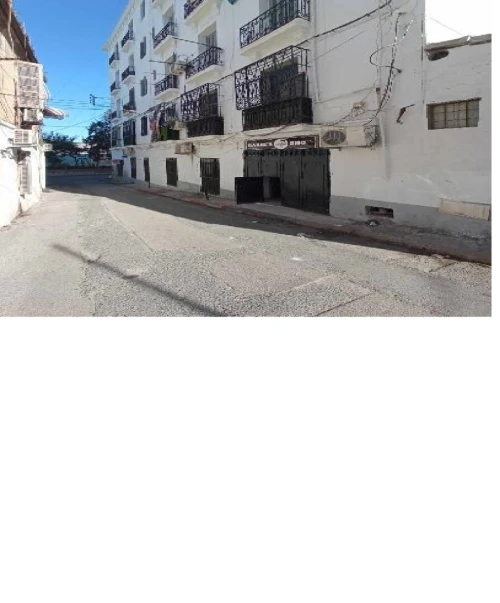 Location Local Alger Sidi mhamed