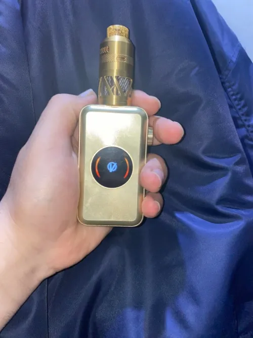 Chicha electrique 