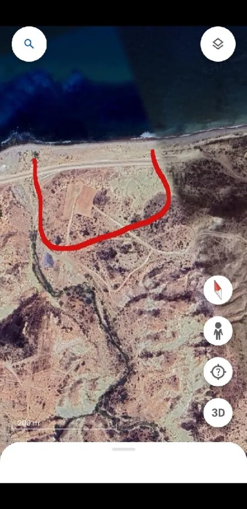 Vente Terrain Tlemcen Msirda fouaga