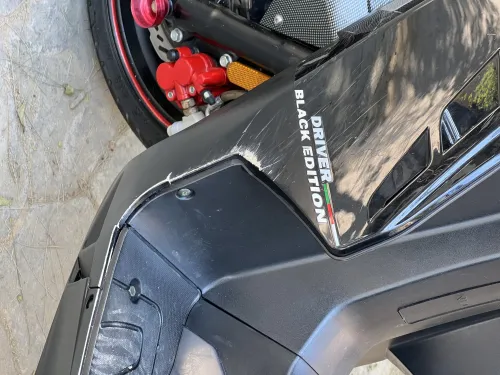 VMS Driver 2024