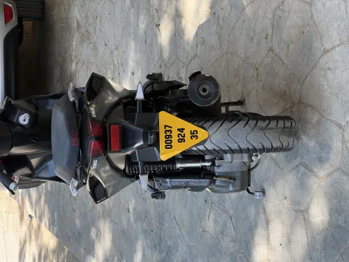 VMS Driver 2024