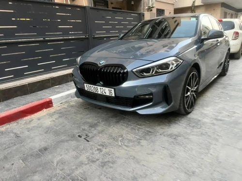 BMW Série 1 2024 M Sport
