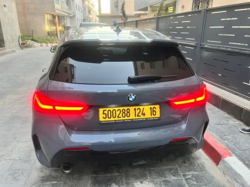 BMW Série 1 2024 M Sport