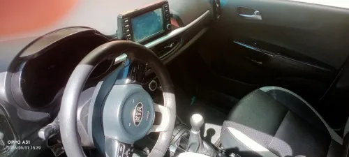 Kia Picanto 2018 EX