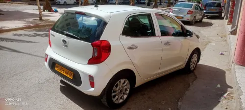 Kia Picanto 2018 EX