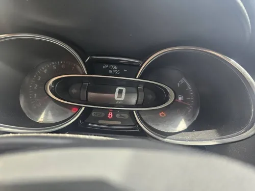 Renault Clio 4 2019 Clio 4