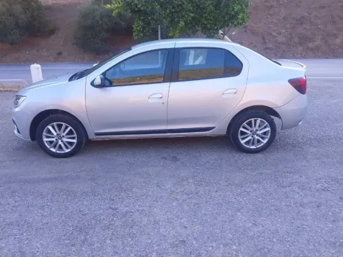 Renault Symbol 2018 Privilege