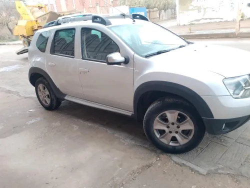 Dacia Duster 2014 Ambiance