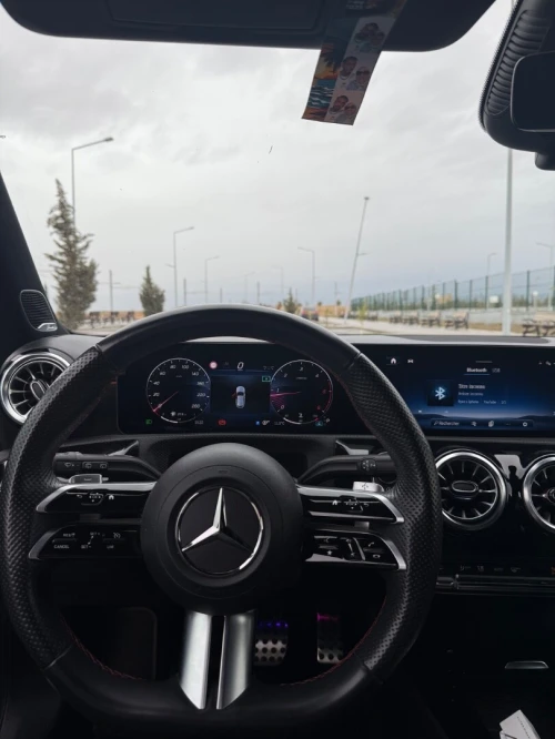 Mercedes Class A 200 2023 