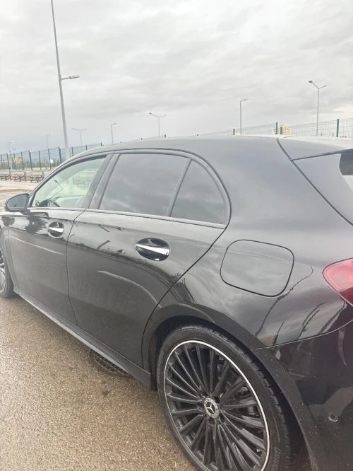 Mercedes Class A 200 2023 