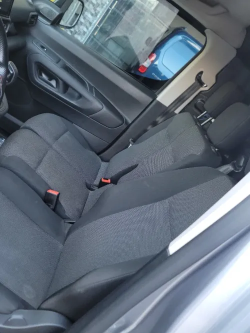 Fiat Doblo 2025 