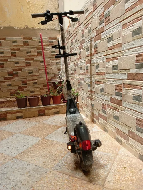 segway ninebot Kikscooter f40i 2026