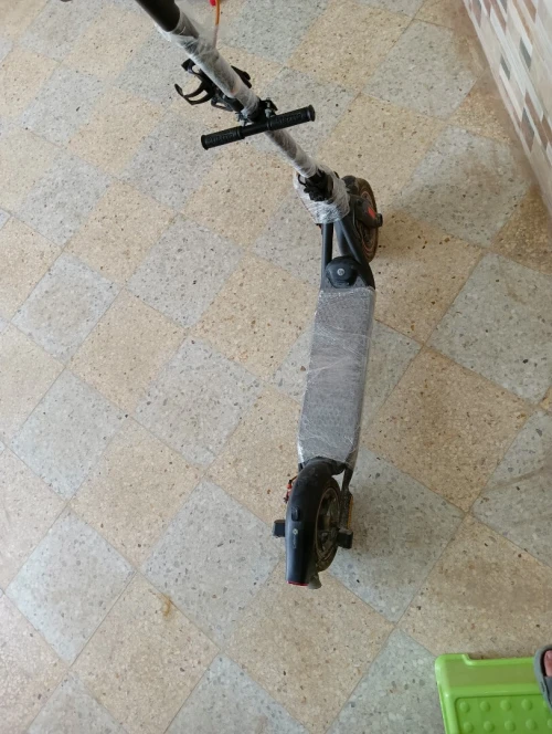segway ninebot Kikscooter f40i 2026