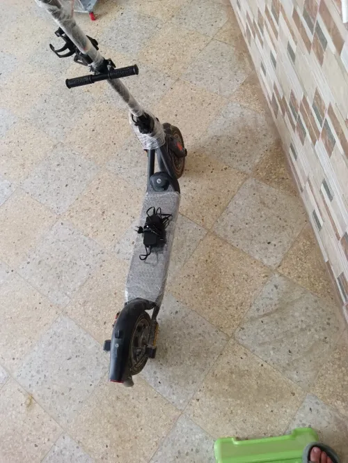segway ninebot Kikscooter f40i 2026