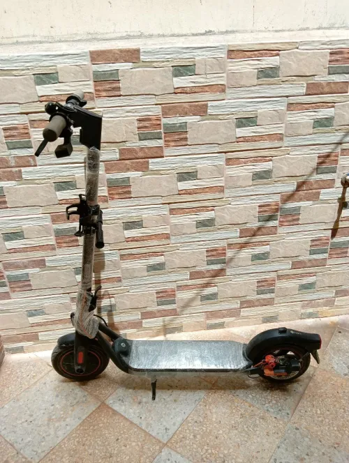 segway ninebot Kikscooter f40i 2026