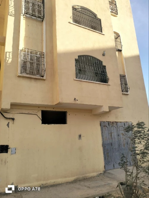 Vente Appartement F3 Biskra Biskra