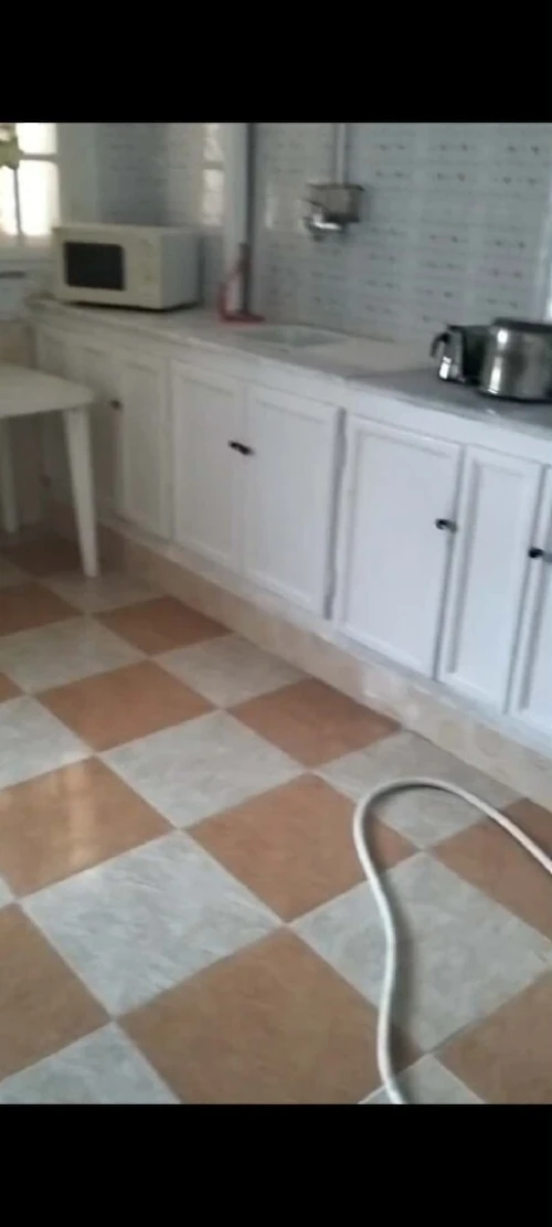 Vente Appartement F3 Biskra Biskra