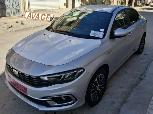 Fiat Tipo Sedan 2026 Life