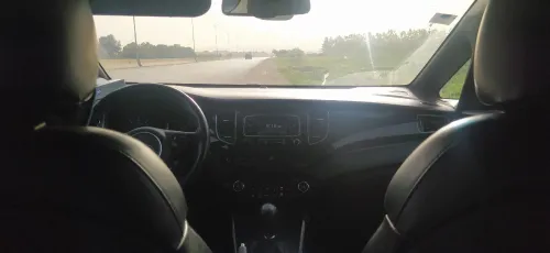 Kia Carens 2014 Premium
