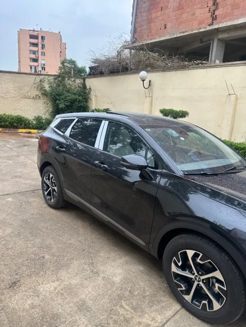 Kia Sportage restylé 2026 Toute option