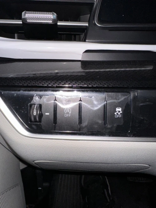 Kia Sportage restylé 2026 Toute option