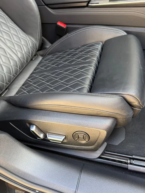Audi A6 2023 S Line