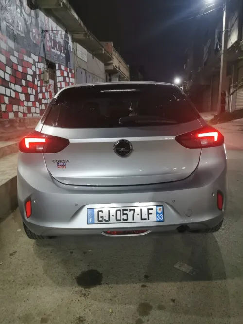 Opel Corsa 2022 Enjoy