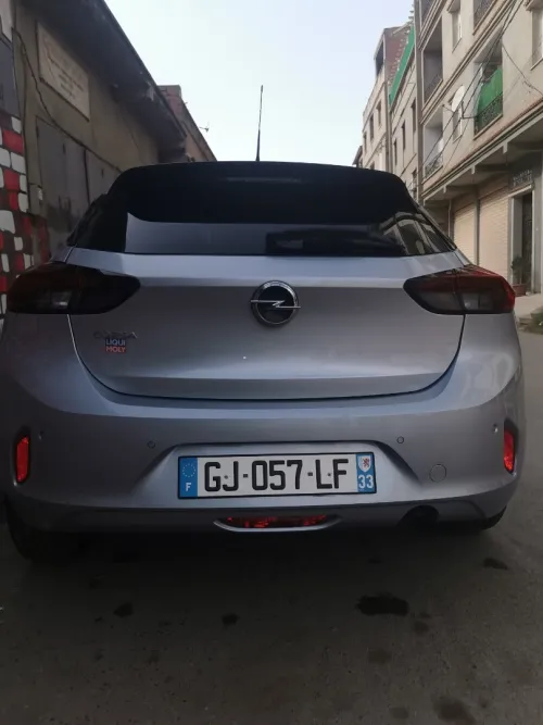 Opel Corsa 2022 Enjoy