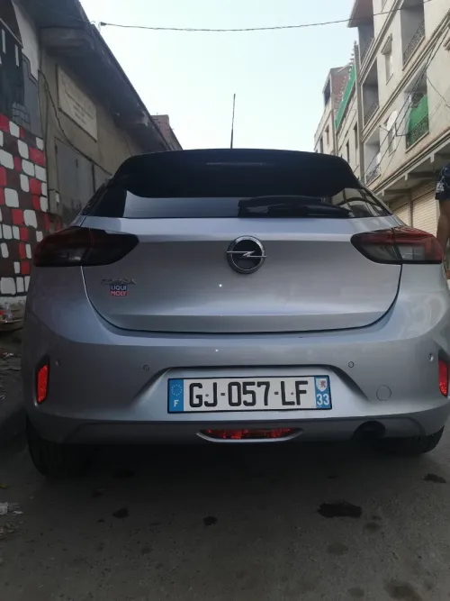 Opel Corsa 2022 Enjoy