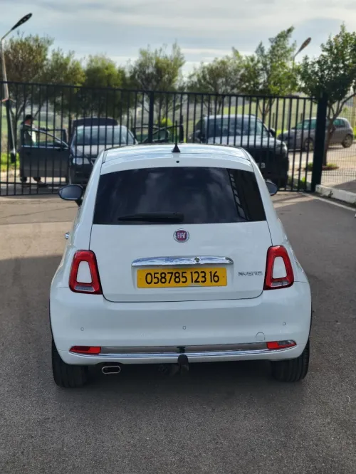 Fiat 500 2023 Dolcevita plus 