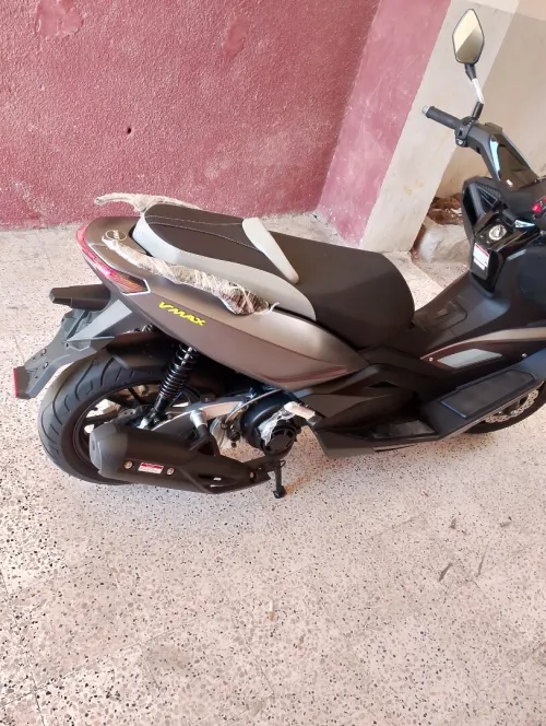 Vms Vimax 2025