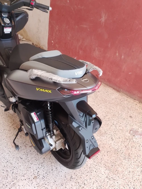 Vms Vimax 2025