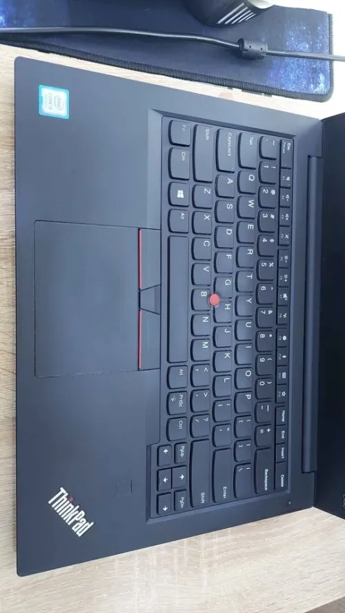 Lenovo ThinkPad E490 i5 8eme 8/256gb ssd