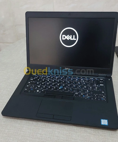 Dell Latitude i5 8eme 8/256 ssd 14 FHD