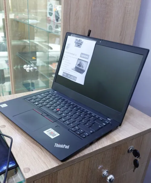 Pc Portable Lenovo ThinPad i5 10eme 8/256gb ssd nvme Full HD