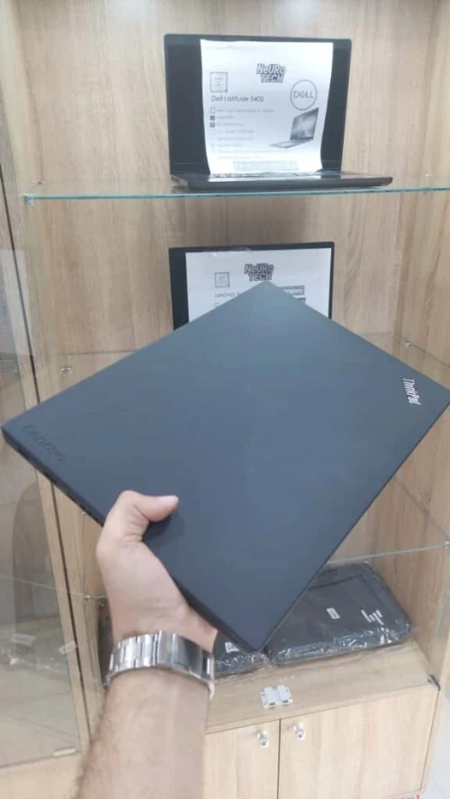 Lenovo ThinkPad T470 i5 6eme 8/256gb ssd