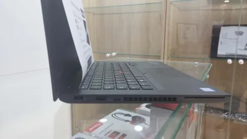 Lenovo ThinkPad T470 i5 6eme 8/256gb ssd