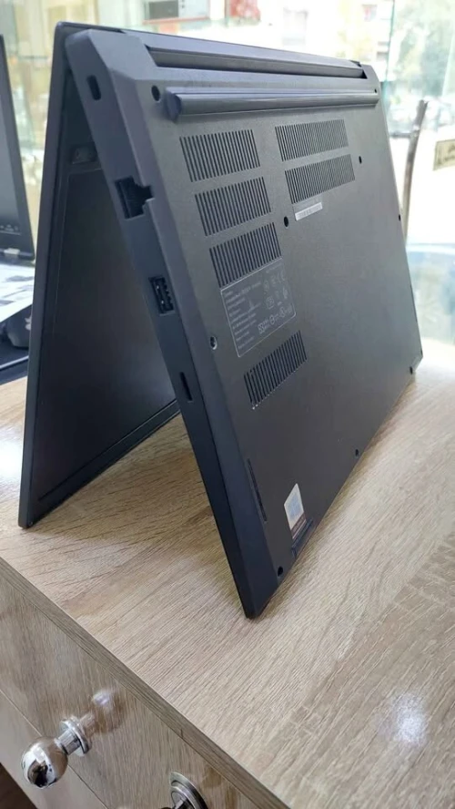 Lenovo ThinkPad E490 i5 8eme 8/256gb ssd