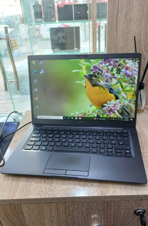 Dell latitude 7400 tactile i5 8eme 8/256gb ssd Magasin