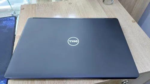 Pc Portable Dell Latitude 5480 i5 7eme 8/256gb ssd nvme